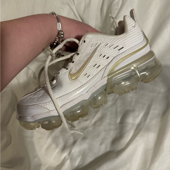 Nike Air Vapor Max 360 white - Picture 4 of 5